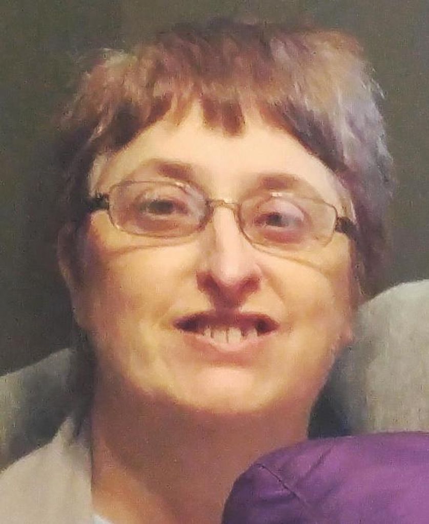 Marilyn Elizabeth McIntyre