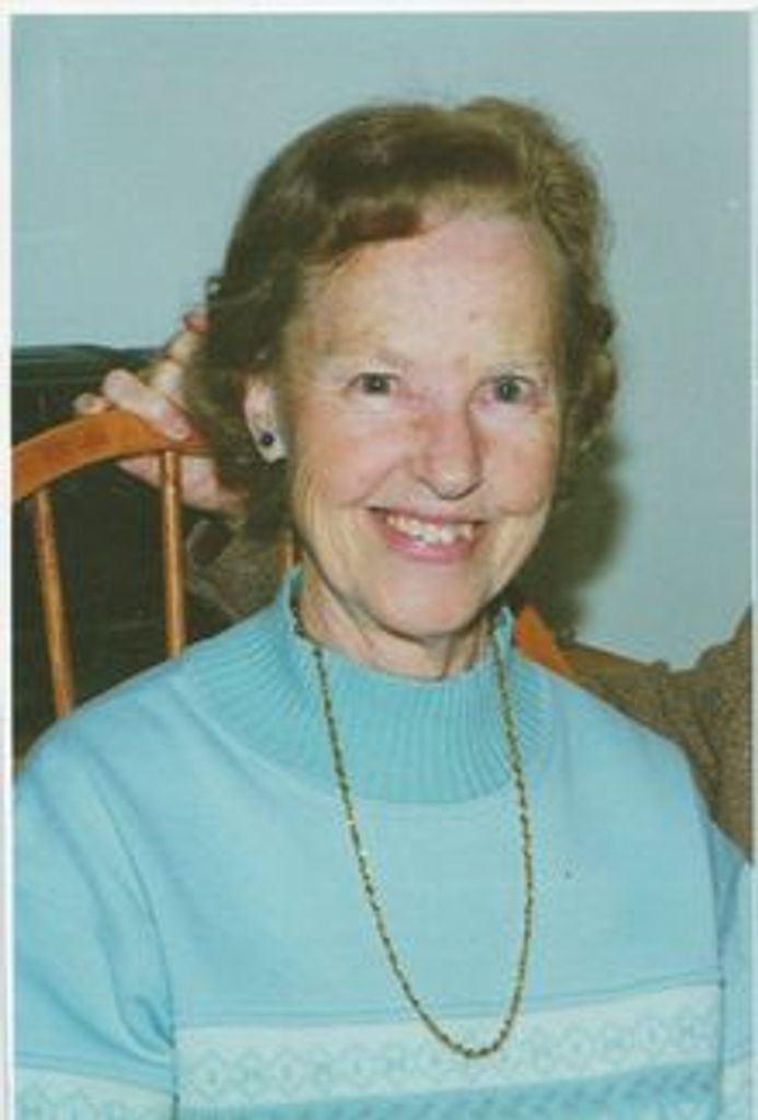 Arlene  O. (Blanchard)  Cummings Profile Photo