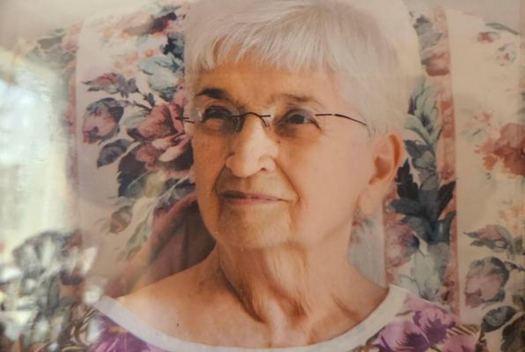 Alice Mary Smith Profile Photo