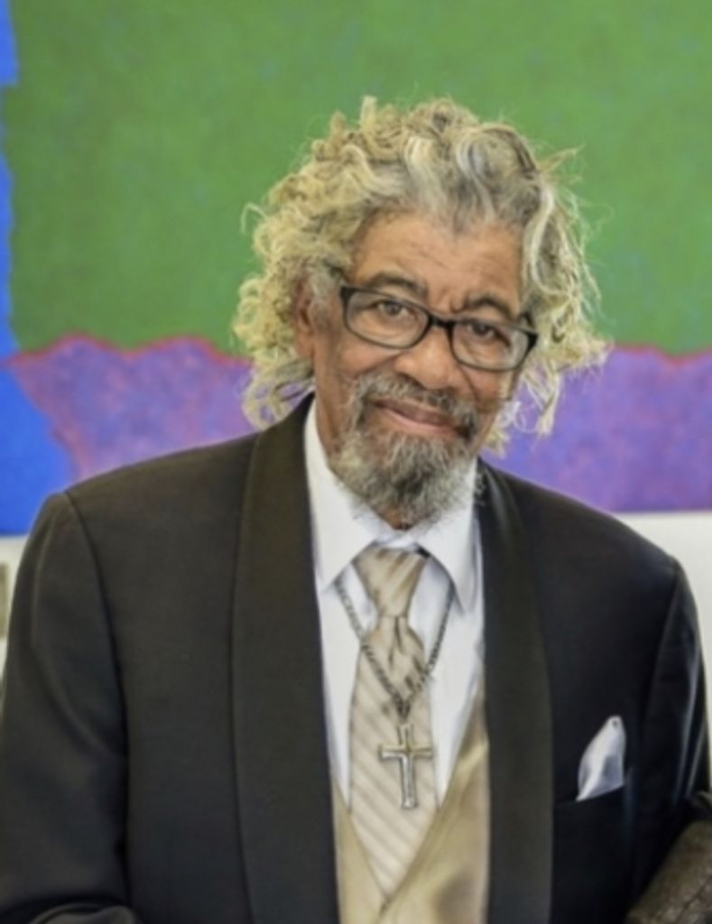 J.W. Putman Profile Photo