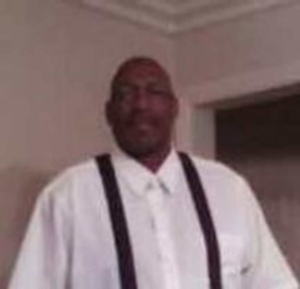 Minister Alex Gilliam