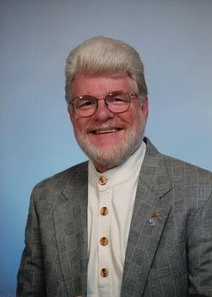 Dr. John Thomas Witherspoon