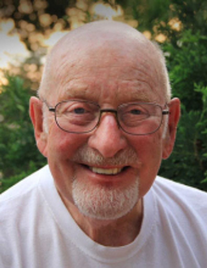 James Edward Olson Profile Photo