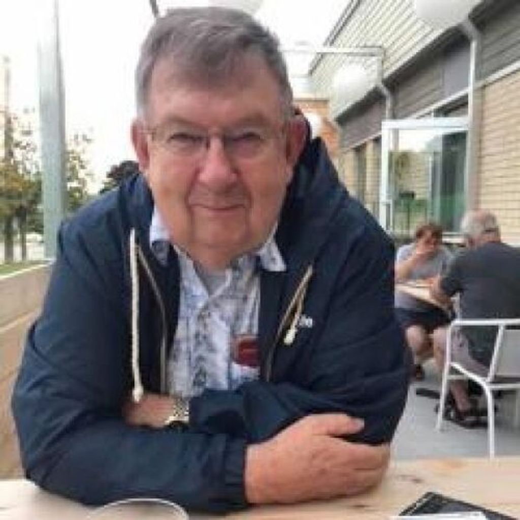 Charles David Nightingale Profile Photo