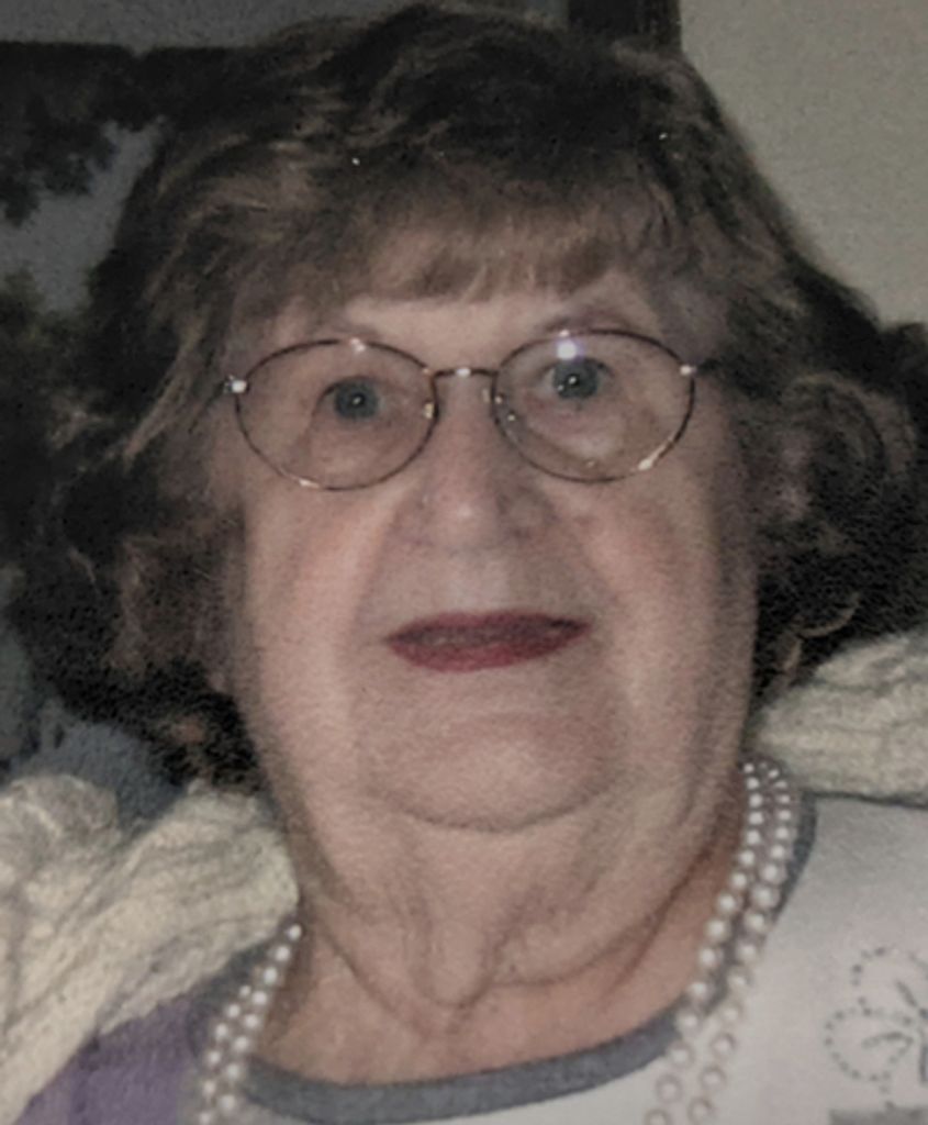 Mary Johnson Profile Photo