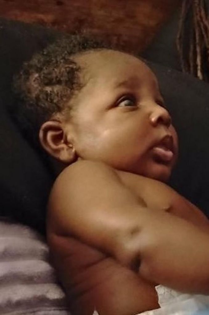 Jeremiel Seraphim Gardner