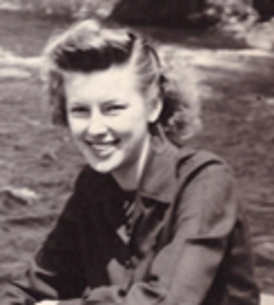 Emma Jane Taylor