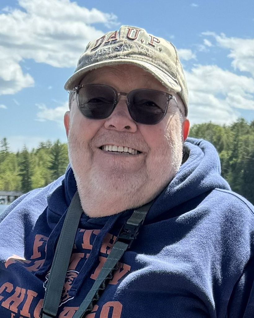 Joseph Paul "Joe" Jarmusz Profile Photo