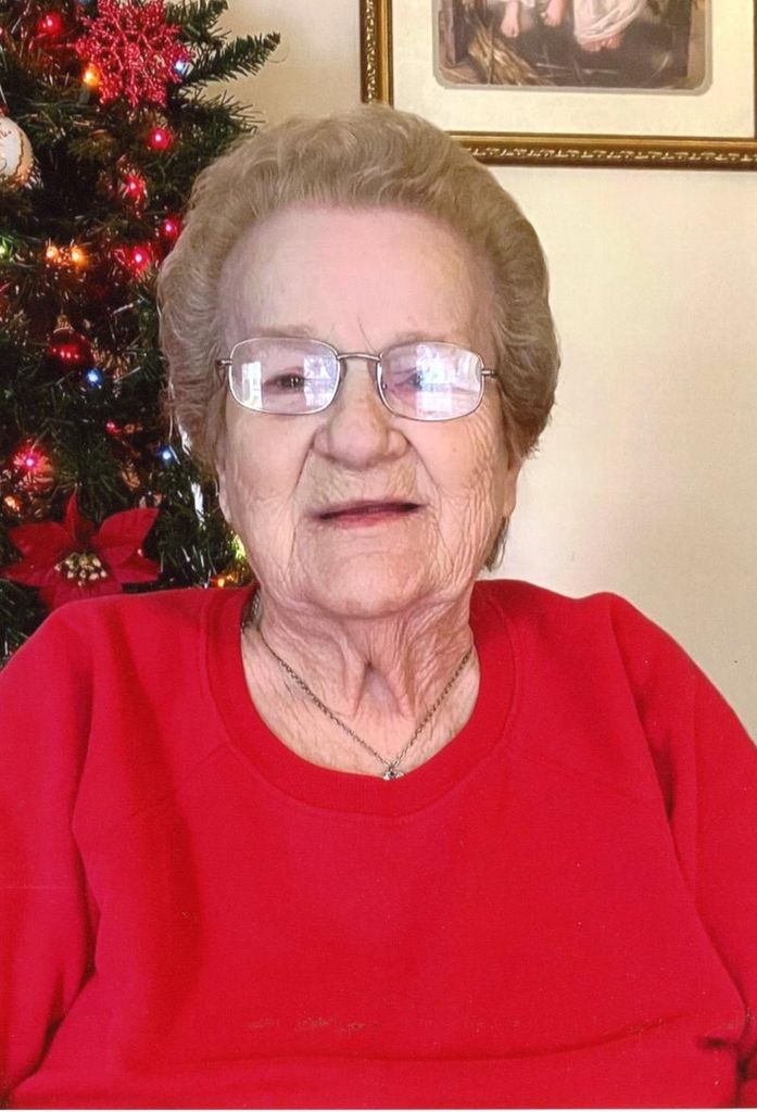 Nelda Sue Haswell Profile Photo