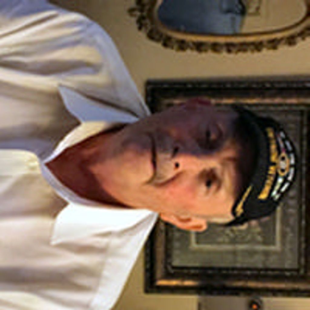 George Bidwell Jr