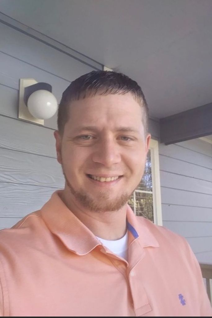 Steven Dale Grisham Profile Photo