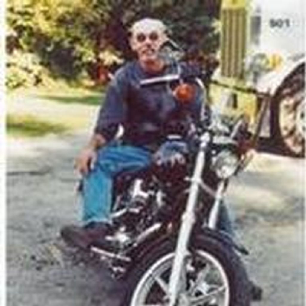 William "Bill" L. Rodarmer