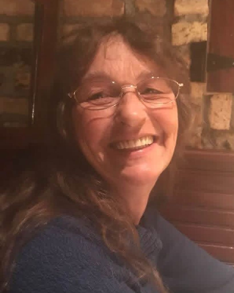 Marilyn Dalton Canington Profile Photo