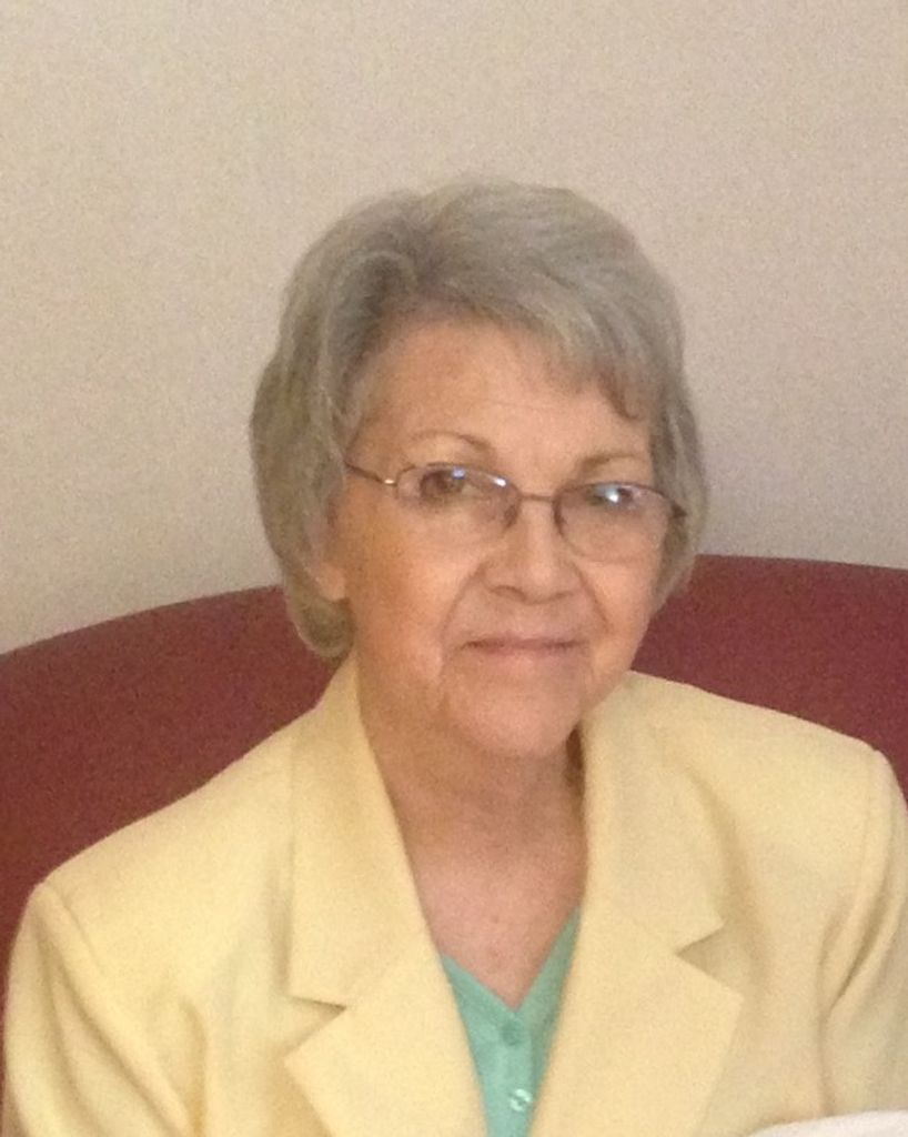 Judy Ann Brown Cook Profile Photo