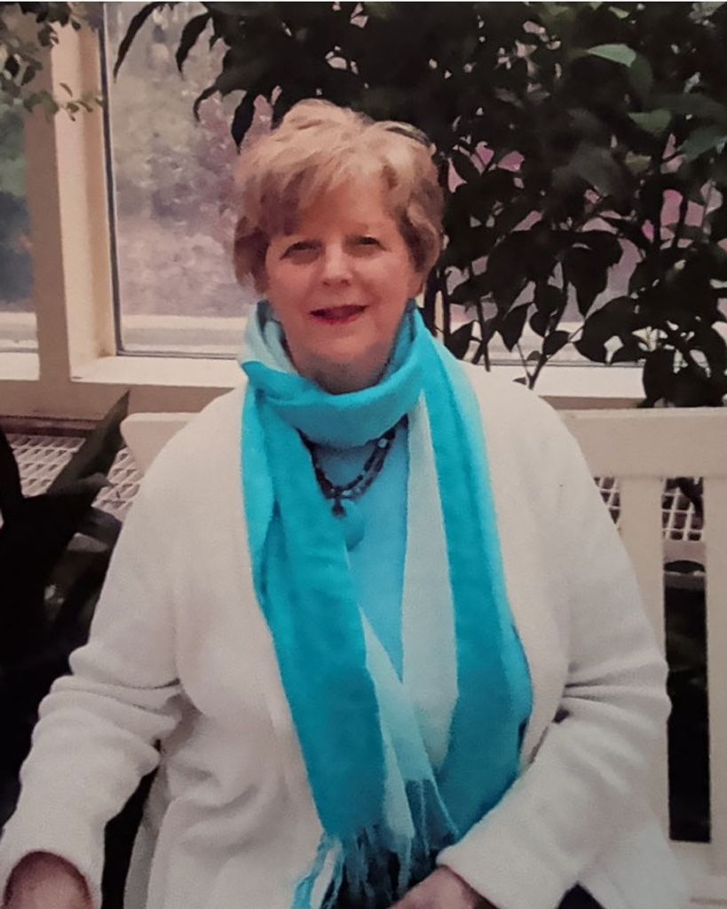 Wyonne Kay (Burt) Morningstar Profile Photo