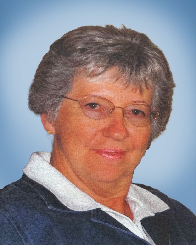 Doris W. Smith
