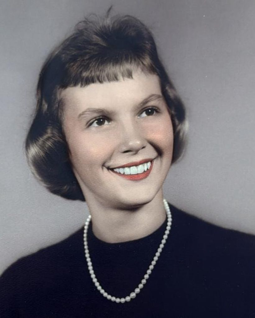 Linda Hartel Downing