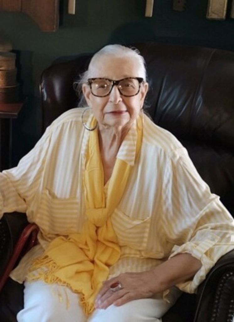 Sharron L. Creegan