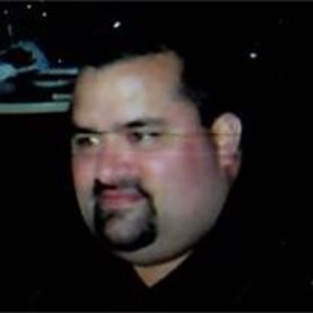 Gregory W. Benoit Profile Photo