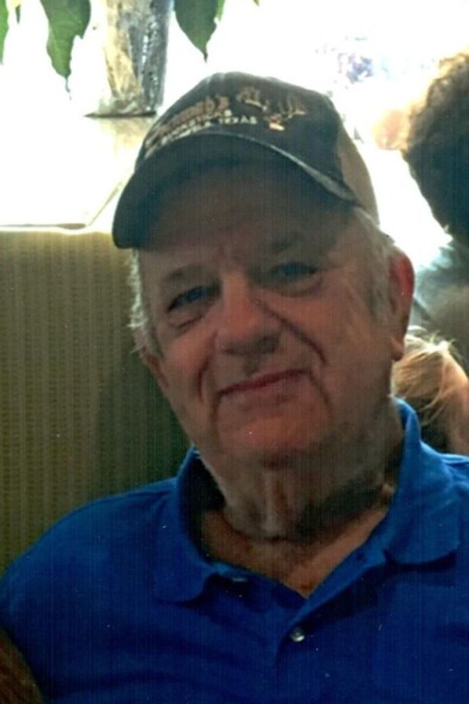 Michael "Mickey" George Schwab Profile Photo