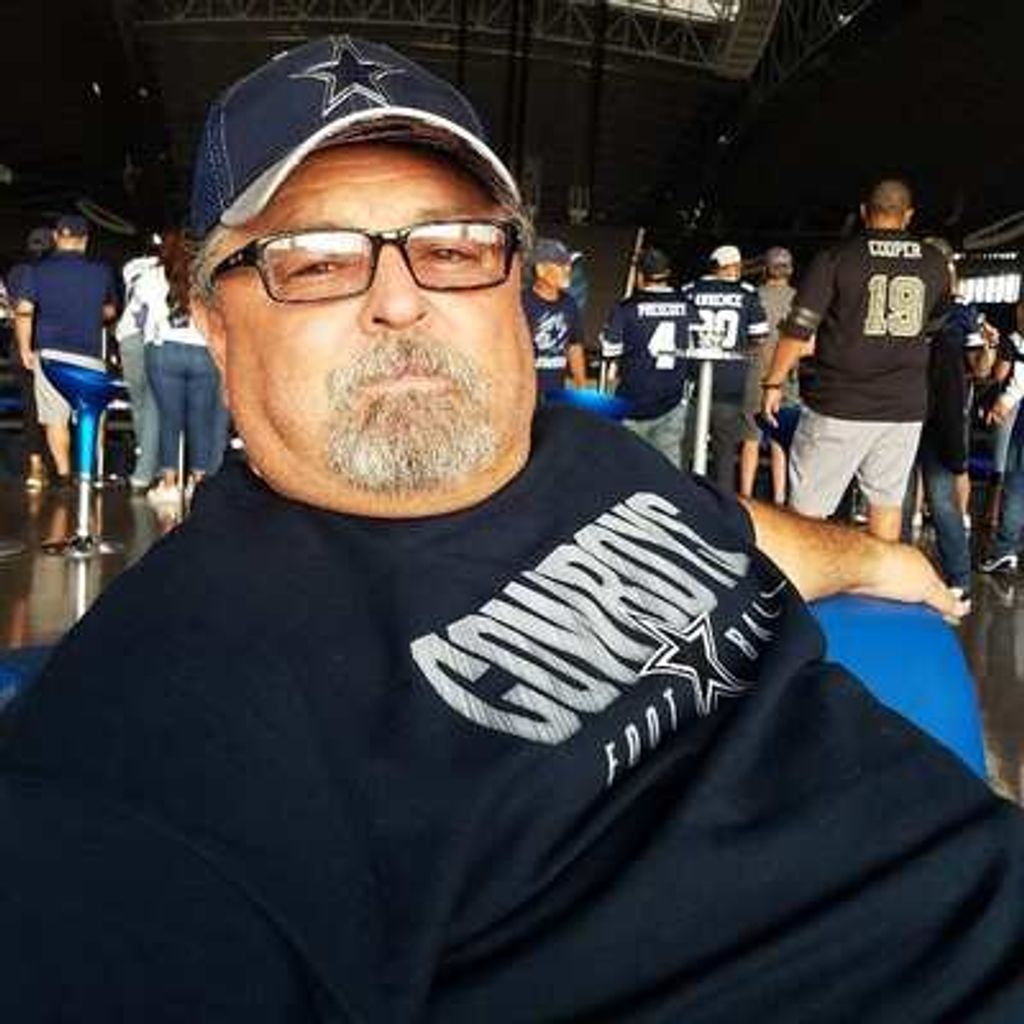 Michael "Mike" Anthony Rodriquez Profile Photo