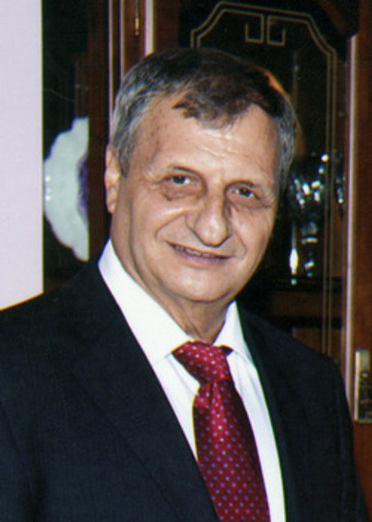 Tasos Voulgaris