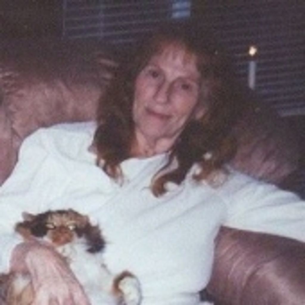 Agnes Marie Johnston Profile Photo