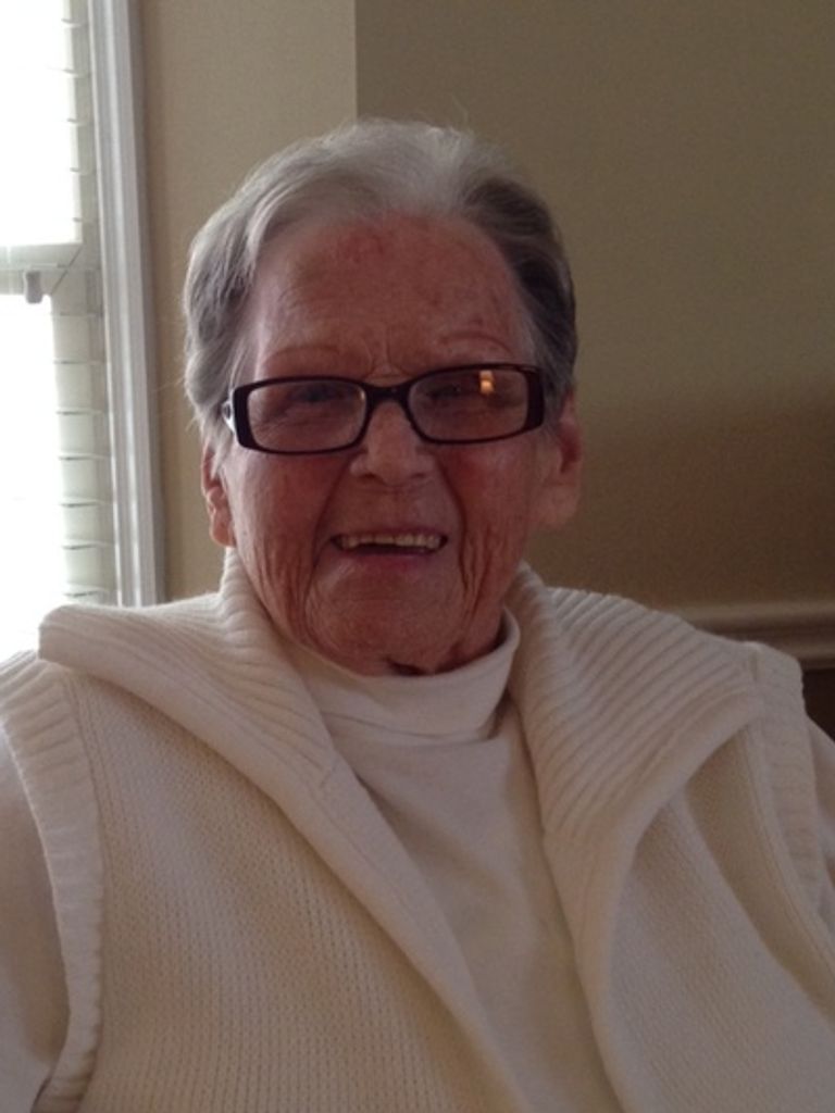 Frankie O'Dell Chapman Sapp Drury Profile Photo