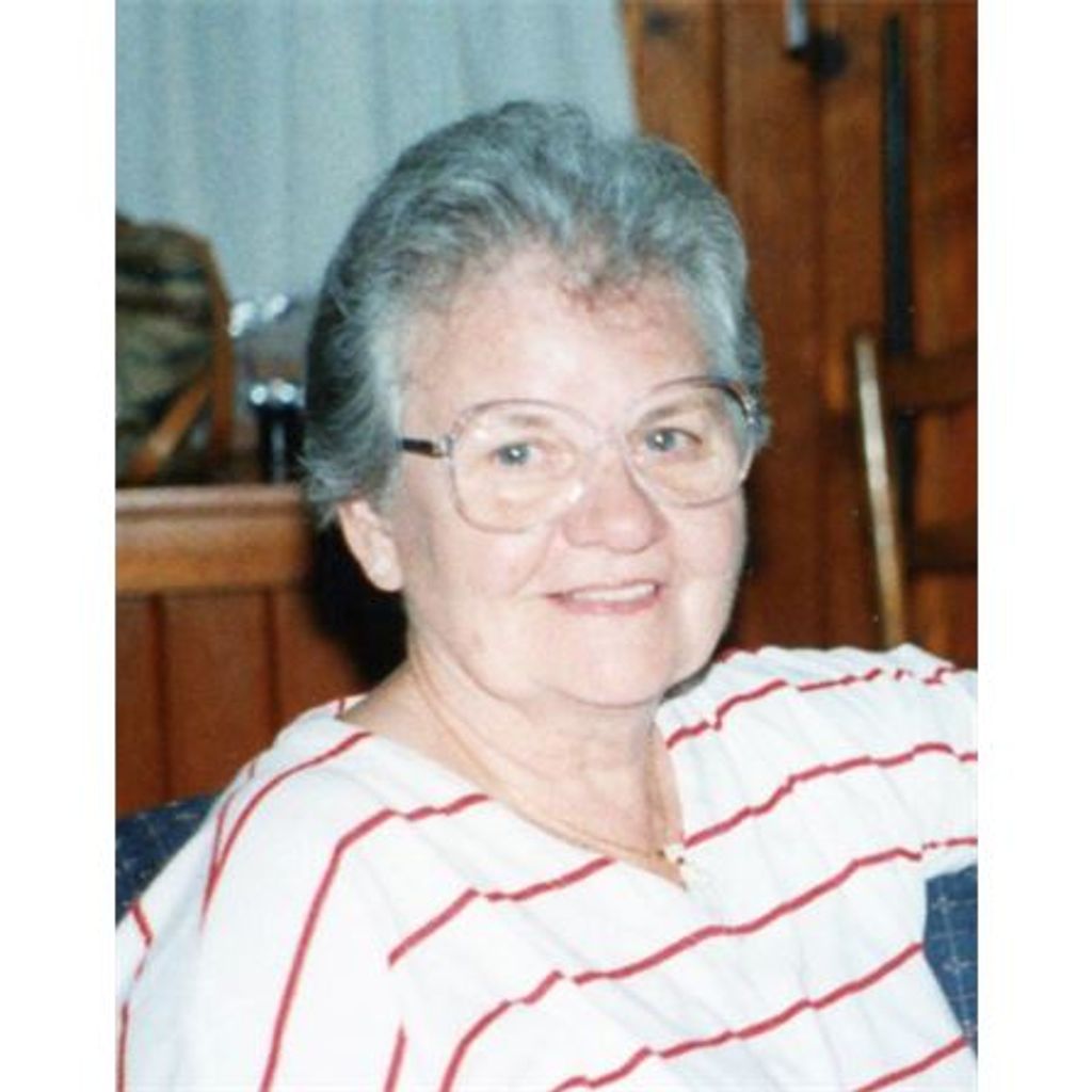 Juanita "Barney" Riley Profile Photo