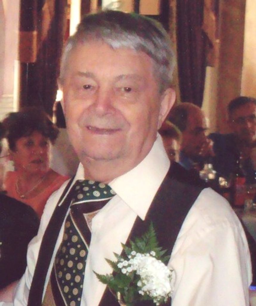 Stanley Pawlik Profile Photo