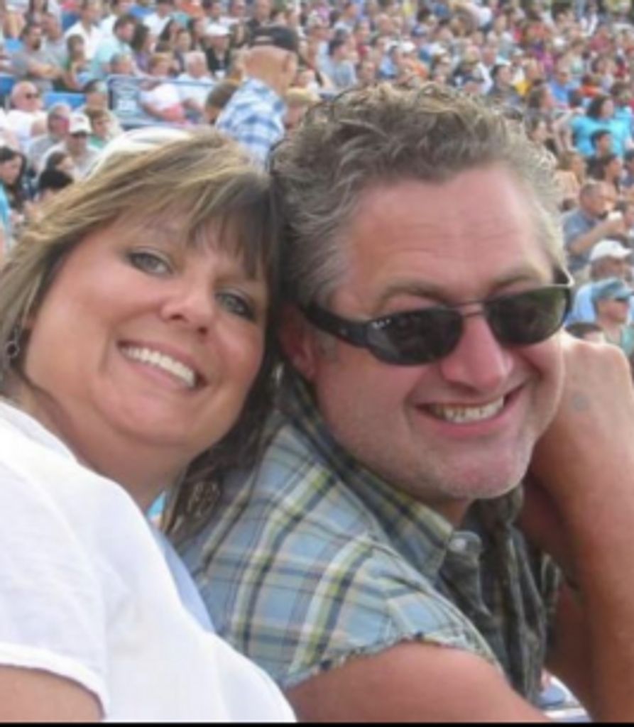 Randolph Scott Thompson Profile Photo