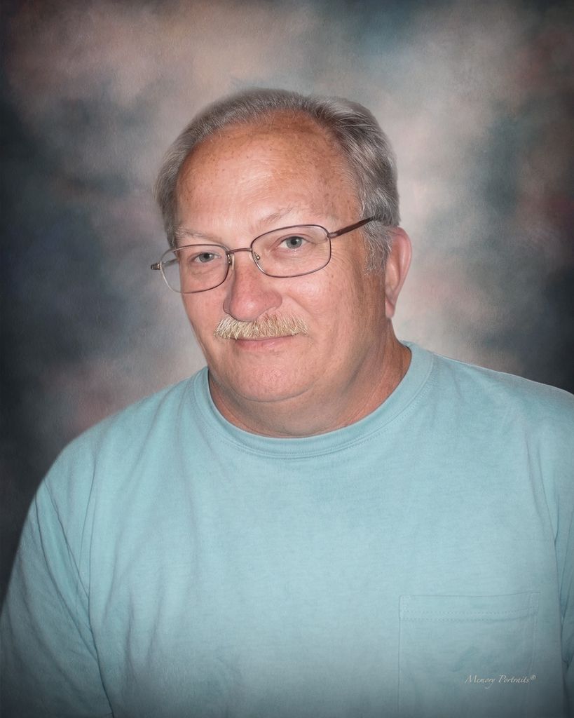 Michael Louis Aldridge