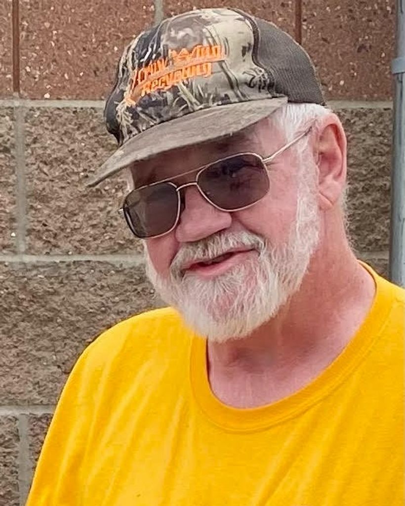 Keith Allan Putnam