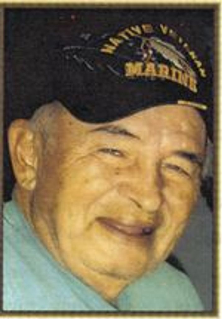 Glen Ambrose Gravatt