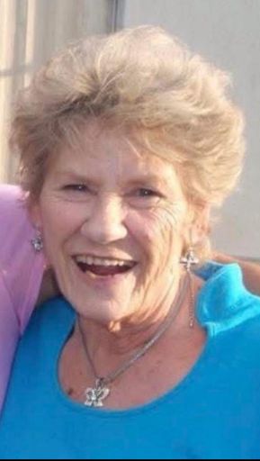 Photo of Betty Jo Mancell