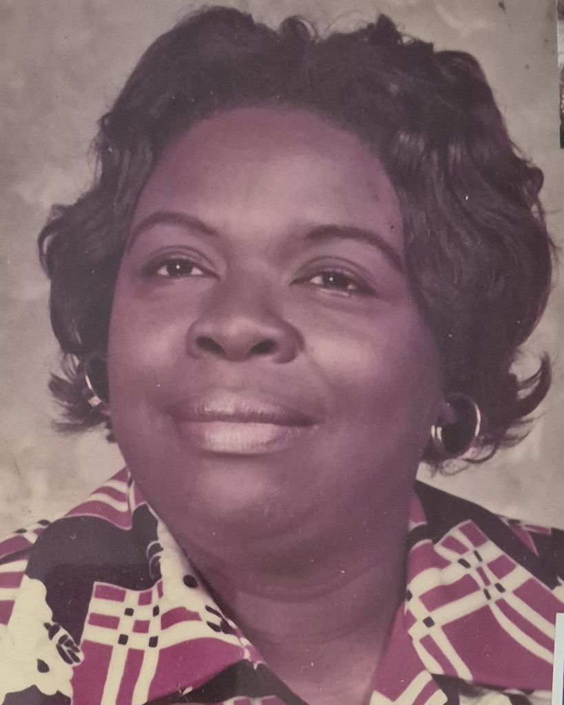 Dorothy Taylor