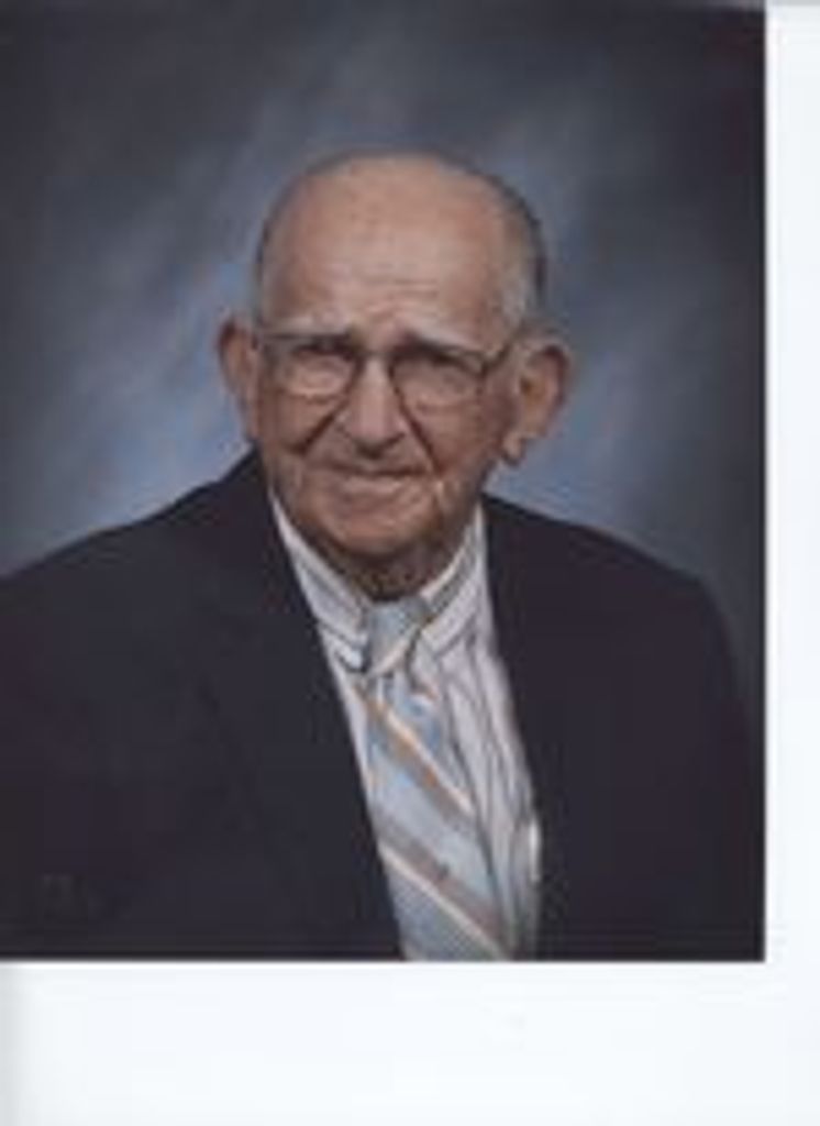 Granville (Granny) L. Mc Queen Profile Photo