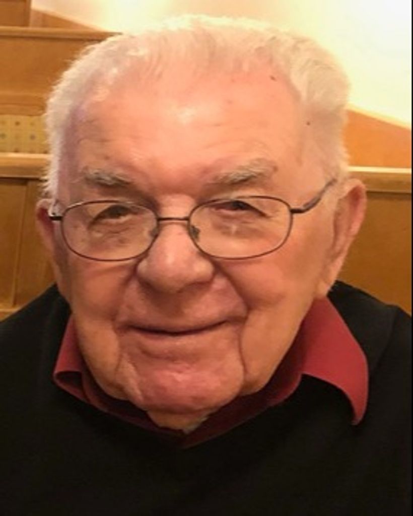 LeRoy H. Anson