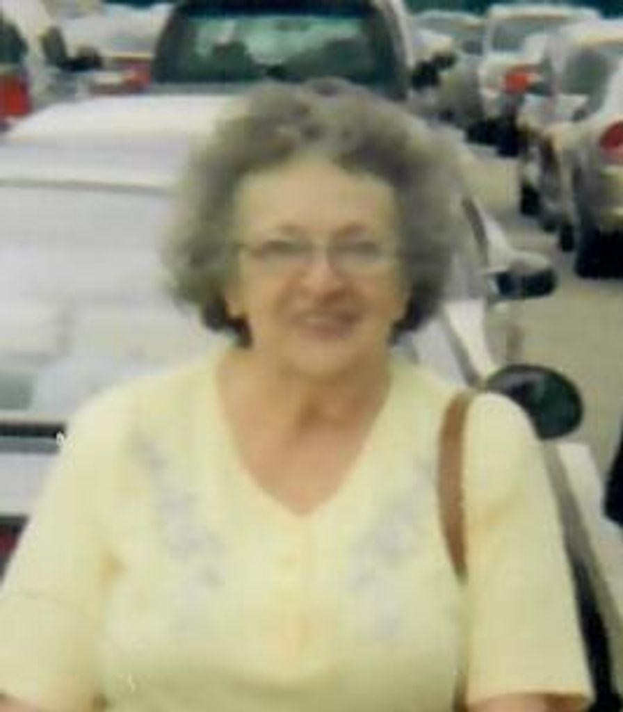 Mary Stone Profile Photo