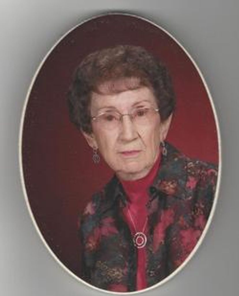 Florence M. "Dollie" Neises Profile Photo