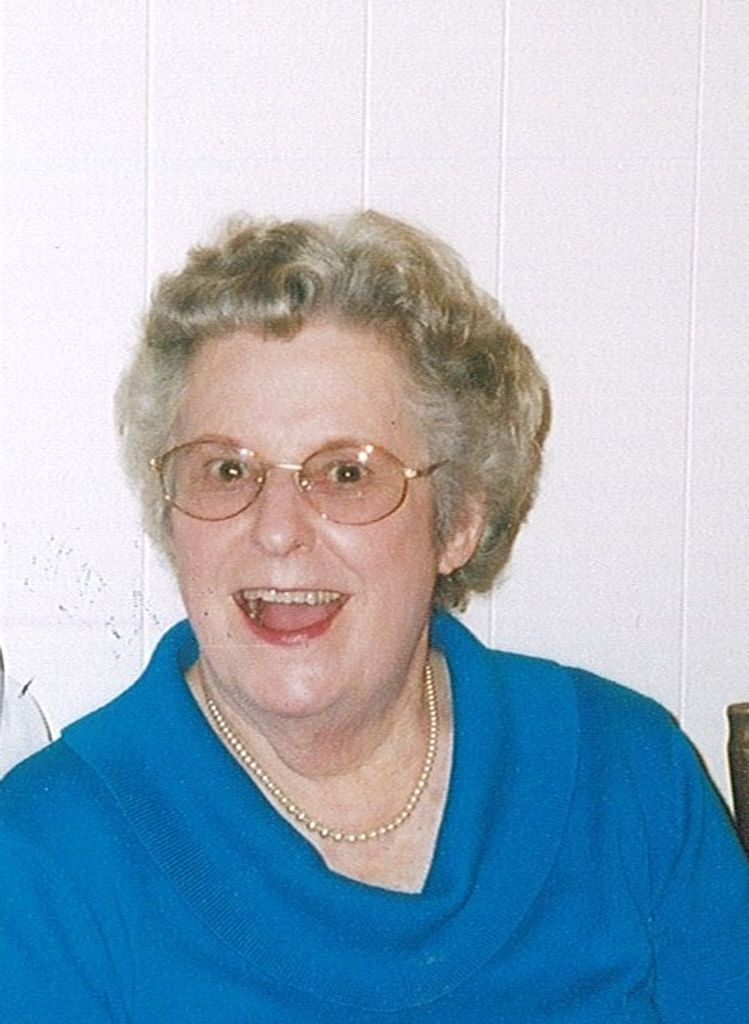 Martha Livingston Cromley Profile Photo