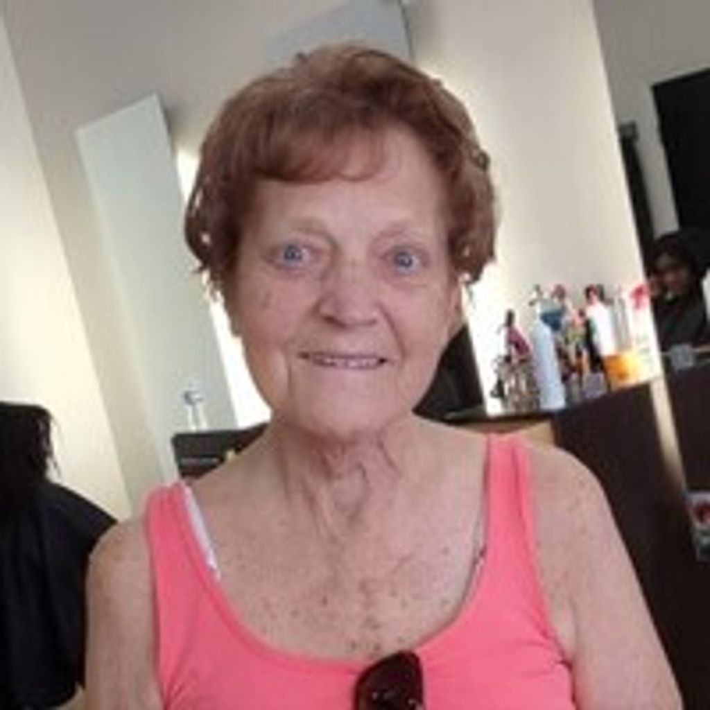 Katherine A. "Kay" Ray