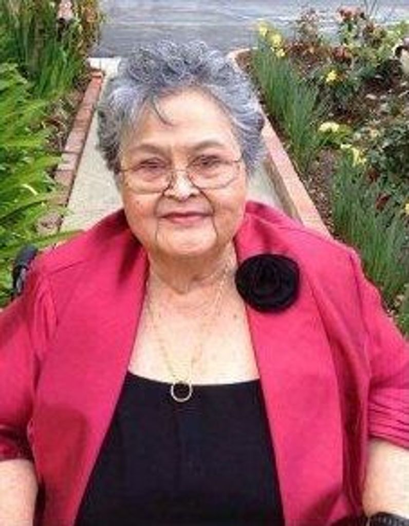 Remedios Galapon De Los Reyes