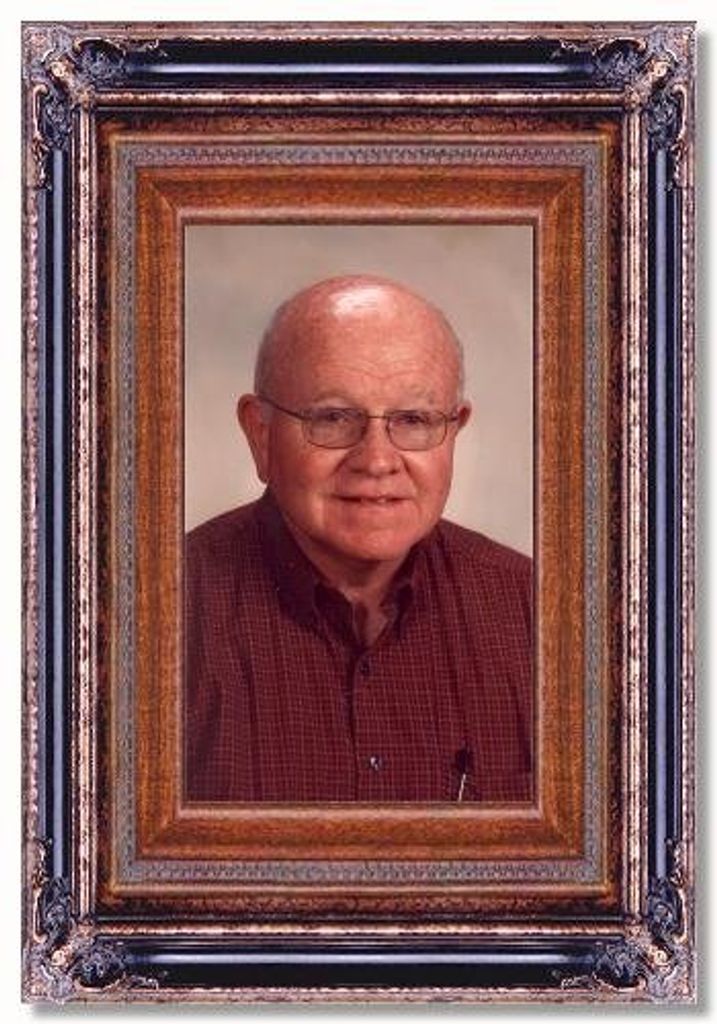 Stephen Meade Rinard Profile Photo