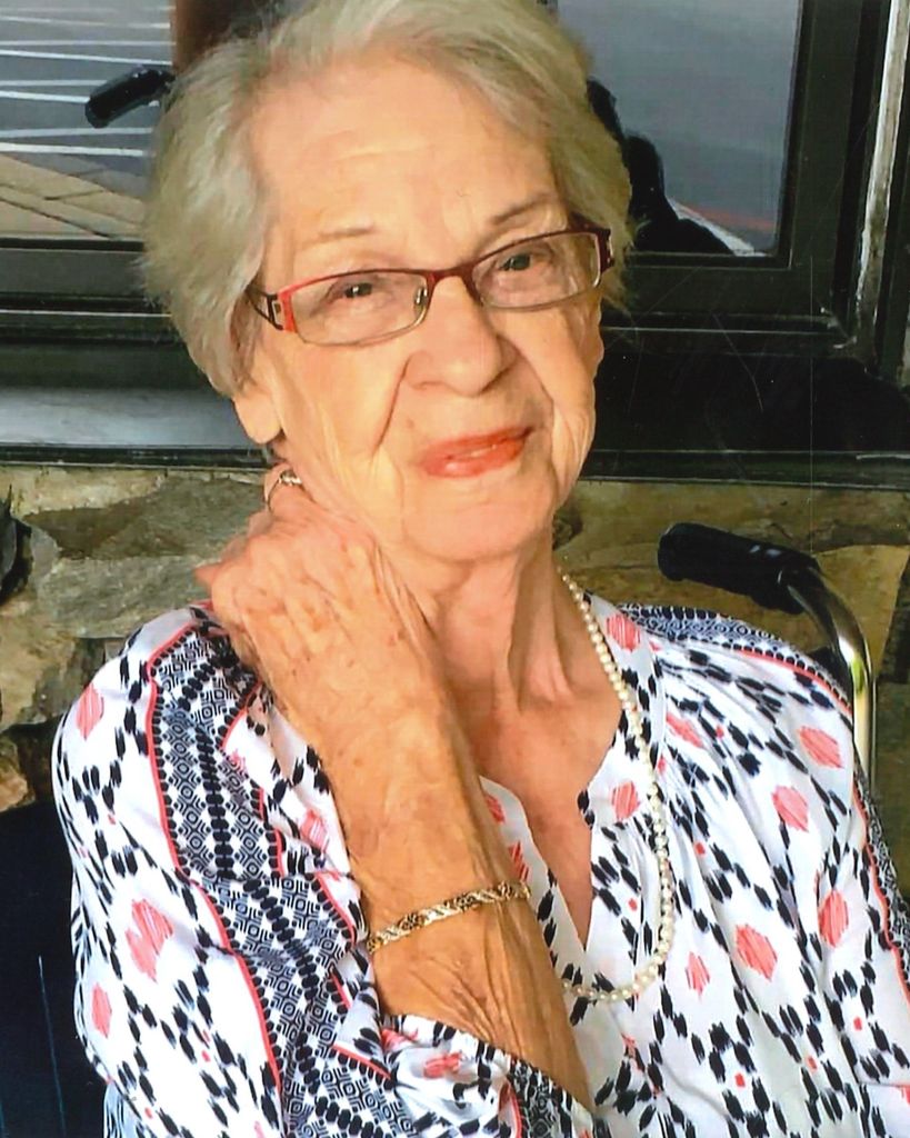 Marilyn E. Shepard