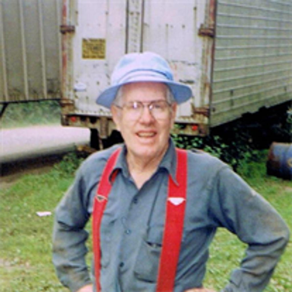 Mr. Hyte Judson Blevins