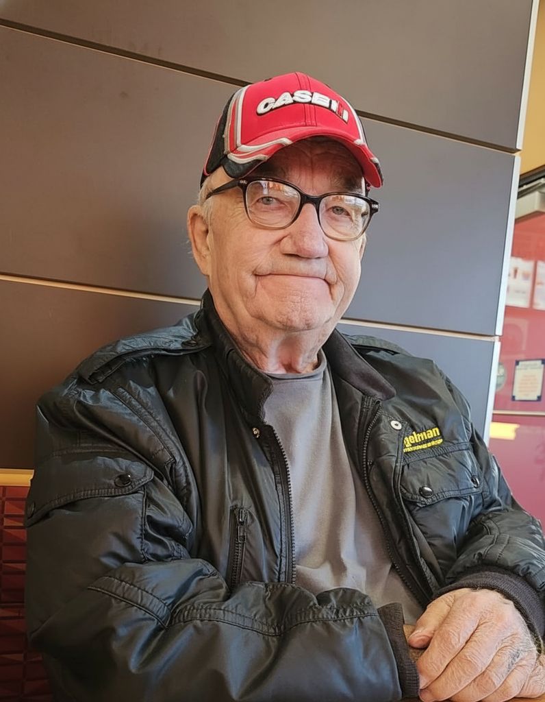 Nathan Bostow Profile Photo