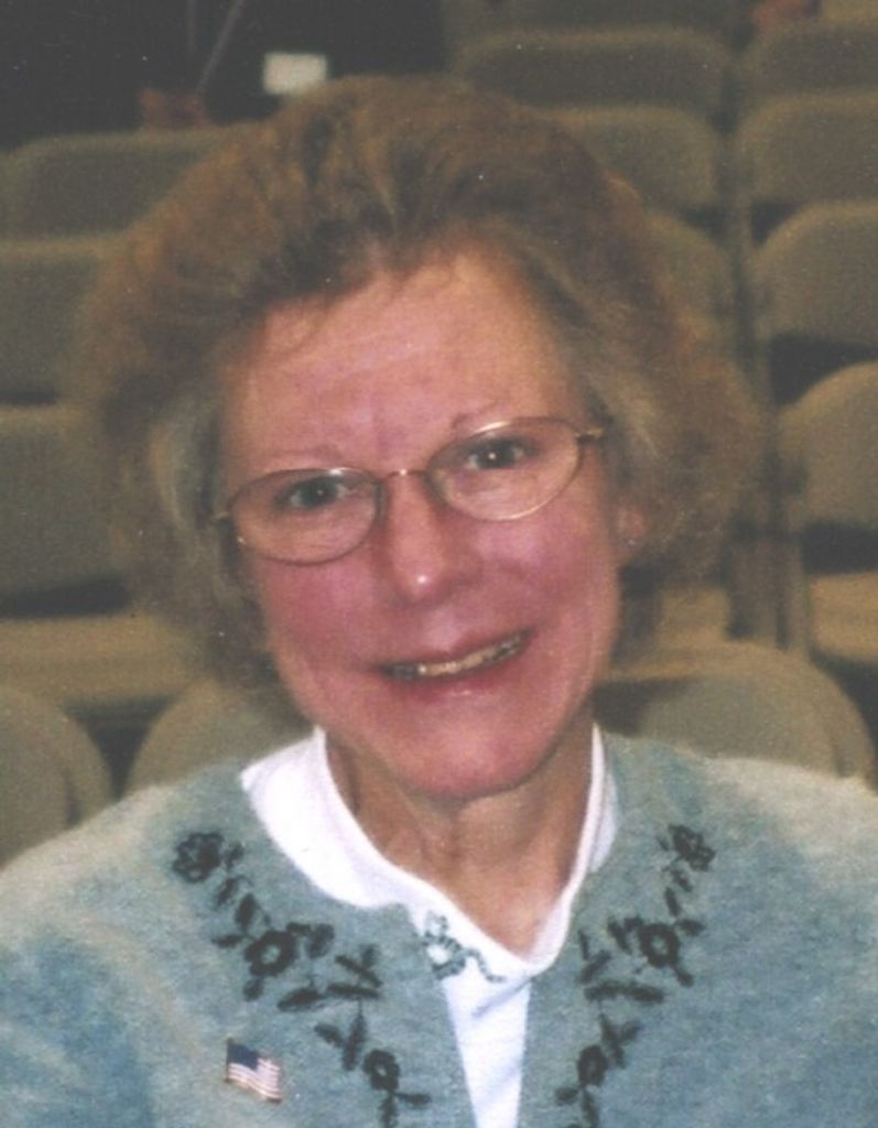 Shirley A. (Coble)  Hite Profile Photo
