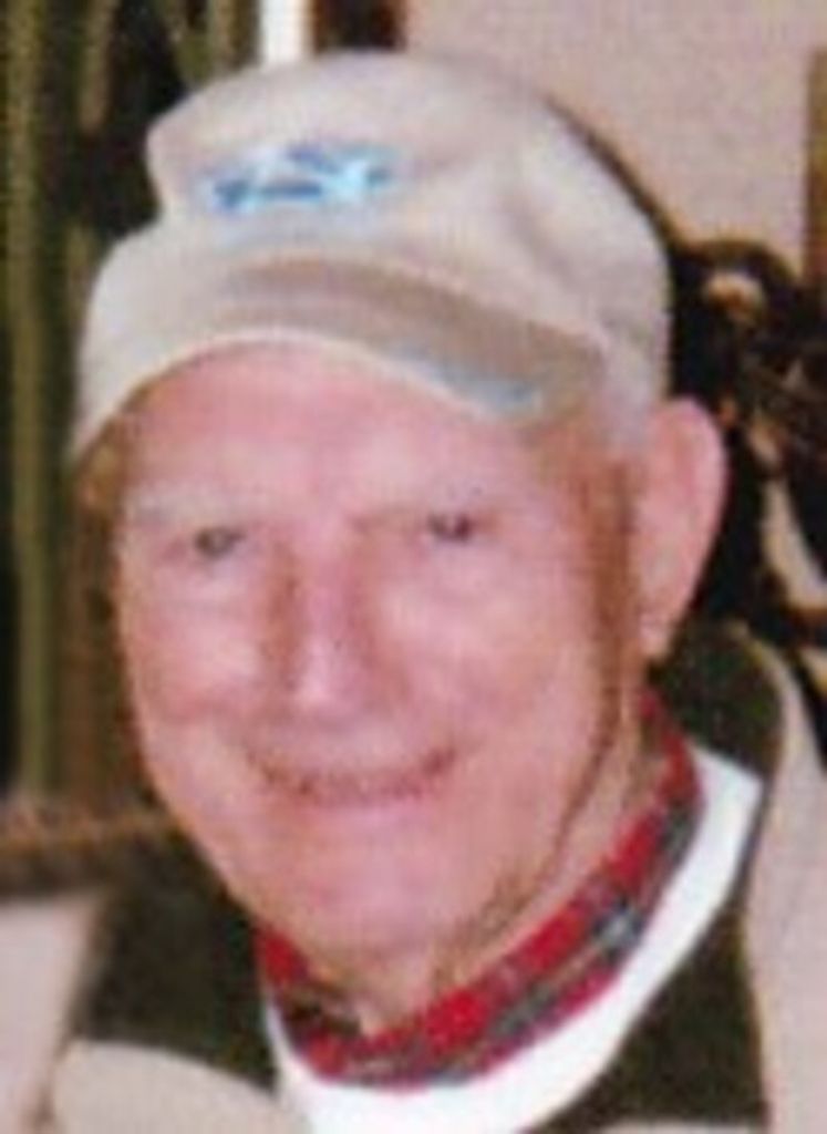 Billy Dunn Wyrick Profile Photo
