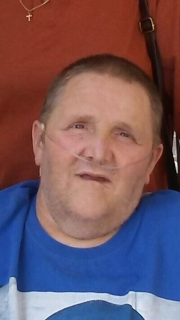 Randy S. Smith Profile Photo